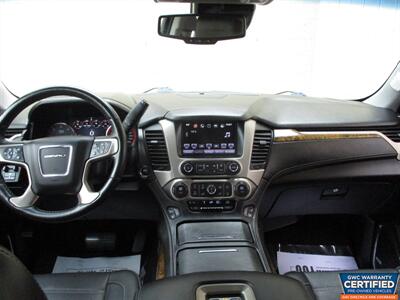 2016 GMC Yukon Denali   - Photo 10 - Dartmouth, MA 02748