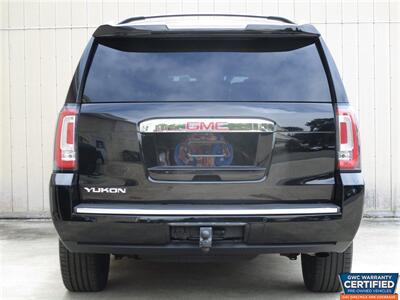 2016 GMC Yukon Denali   - Photo 6 - Dartmouth, MA 02748