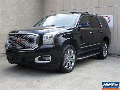 2016 GMC Yukon Denali   - Photo 3 - Dartmouth, MA 02748
