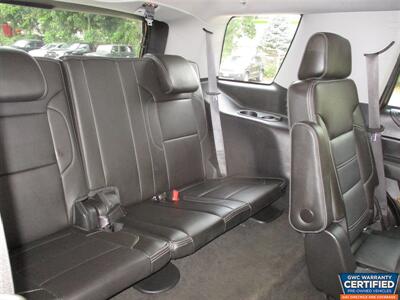 2016 GMC Yukon Denali   - Photo 15 - Dartmouth, MA 02748