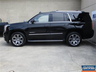 2016 GMC Yukon Denali   - Photo 4 - Dartmouth, MA 02748