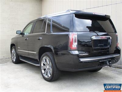 2016 GMC Yukon Denali   - Photo 5 - Dartmouth, MA 02748