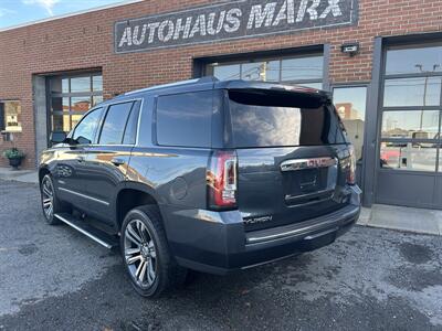 2019 GMC Yukon Denali   - Photo 8 - Dartmouth, MA 02748