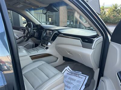 2019 GMC Yukon Denali   - Photo 22 - Dartmouth, MA 02748