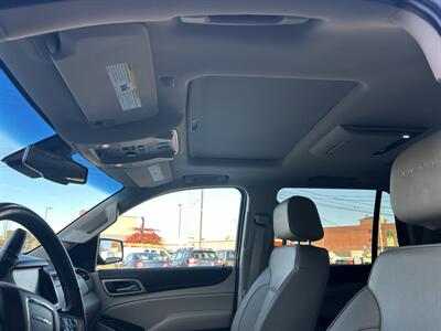 2019 GMC Yukon Denali   - Photo 17 - Dartmouth, MA 02748