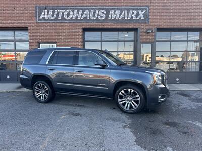 2019 GMC Yukon Denali   - Photo 4 - Dartmouth, MA 02748