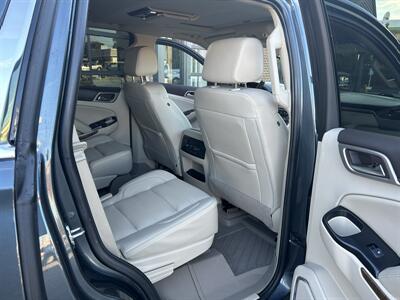 2019 GMC Yukon Denali   - Photo 23 - Dartmouth, MA 02748