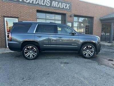 2019 GMC Yukon Denali   - Photo 6 - Dartmouth, MA 02748