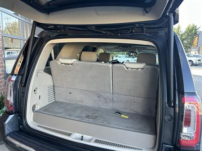 2019 GMC Yukon Denali   - Photo 19 - Dartmouth, MA 02748