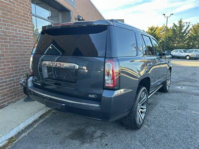 2019 GMC Yukon Denali   - Photo 5 - Dartmouth, MA 02748