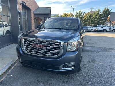2019 GMC Yukon Denali   - Photo 11 - Dartmouth, MA 02748