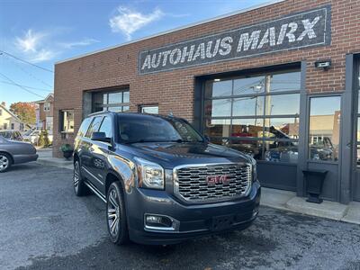 2019 GMC Yukon Denali   - Photo 2 - Dartmouth, MA 02748