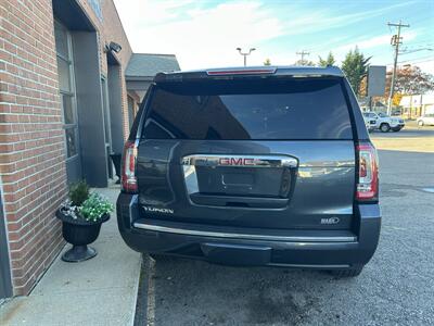 2019 GMC Yukon Denali   - Photo 7 - Dartmouth, MA 02748