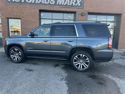 2019 GMC Yukon Denali   - Photo 10 - Dartmouth, MA 02748