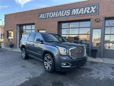 2019 GMC Yukon Denali   - Photo 1 - Dartmouth, MA 02748