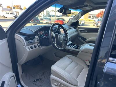 2019 GMC Yukon Denali   - Photo 14 - Dartmouth, MA 02748
