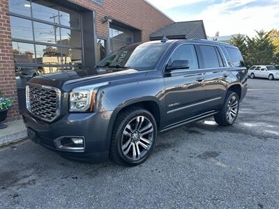 2019 GMC Yukon Denali   - Photo 12 - Dartmouth, MA 02748