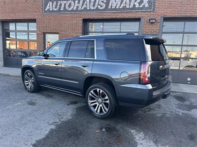 2019 GMC Yukon Denali   - Photo 9 - Dartmouth, MA 02748