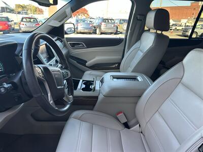 2019 GMC Yukon Denali   - Photo 16 - Dartmouth, MA 02748