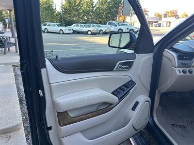 2019 GMC Yukon Denali   - Photo 15 - Dartmouth, MA 02748
