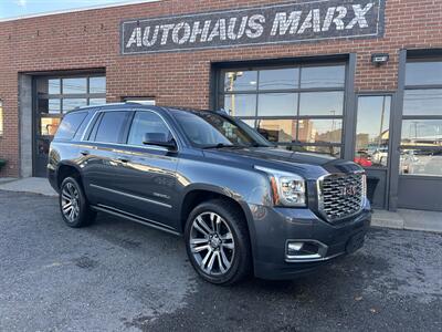 2019 GMC Yukon Denali   - Photo 3 - Dartmouth, MA 02748