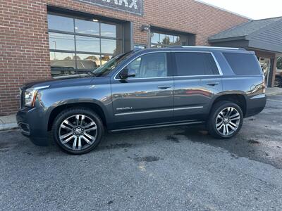 2019 GMC Yukon Denali   - Photo 13 - Dartmouth, MA 02748
