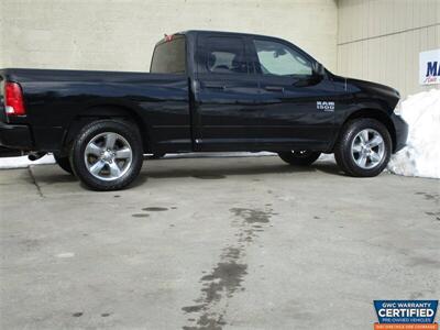 2019 RAM 1500 Classic Express   - Photo 30 - Dartmouth, MA 02748