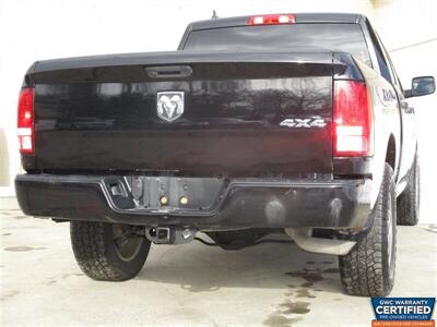 2019 RAM 1500 Classic Express   - Photo 38 - Dartmouth, MA 02748