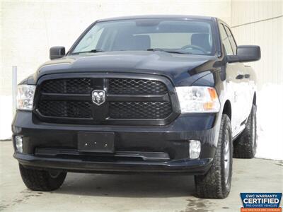 2019 RAM 1500 Classic Express   - Photo 10 - Dartmouth, MA 02748