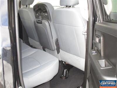 2019 RAM 1500 Classic Express   - Photo 25 - Dartmouth, MA 02748