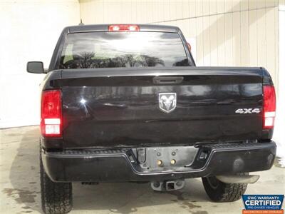 2019 RAM 1500 Classic Express   - Photo 36 - Dartmouth, MA 02748
