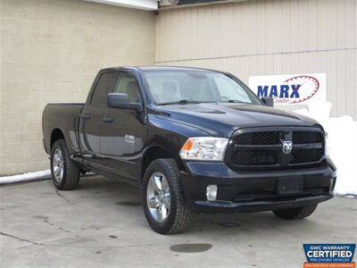 2019 RAM 1500 Classic Express   - Photo 6 - Dartmouth, MA 02748