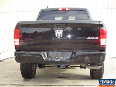 2019 RAM 1500 Classic Express   - Photo 10 - Dartmouth, MA 02748