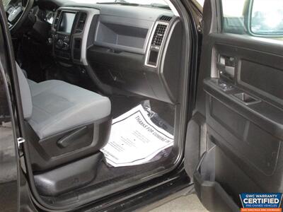 2019 RAM 1500 Classic Express   - Photo 24 - Dartmouth, MA 02748