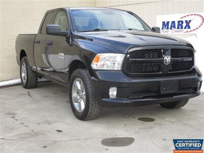 2019 RAM 1500 Classic Express   - Photo 4 - Dartmouth, MA 02748