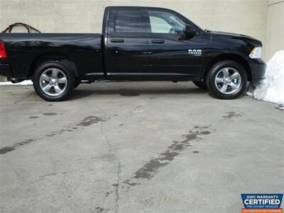 2019 RAM 1500 Classic Express   - Photo 32 - Dartmouth, MA 02748