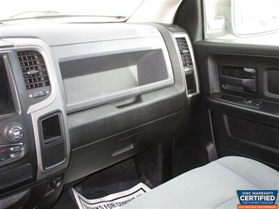 2019 RAM 1500 Classic Express   - Photo 23 - Dartmouth, MA 02748