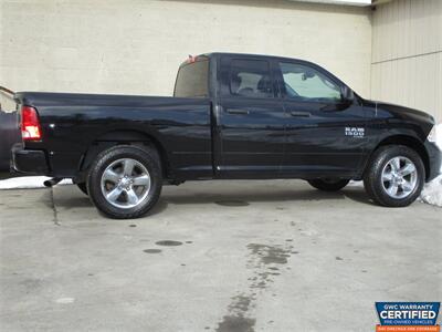 2019 RAM 1500 Classic Express   - Photo 14 - Dartmouth, MA 02748