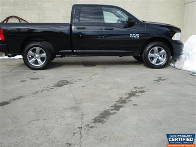 2019 RAM 1500 Classic Express   - Photo 16 - Dartmouth, MA 02748