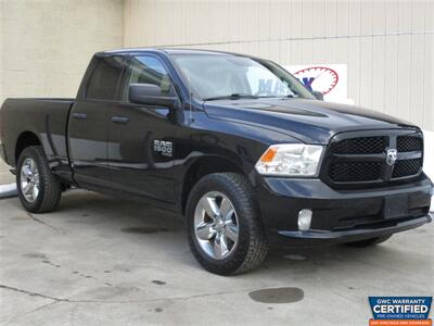 2019 RAM 1500 Classic Express Truck