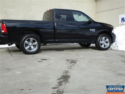2019 RAM 1500 Classic Express   - Photo 15 - Dartmouth, MA 02748