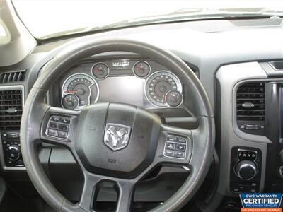 2019 RAM 1500 Classic Express   - Photo 22 - Dartmouth, MA 02748