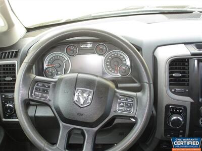 2019 RAM 1500 Classic Express   - Photo 44 - Dartmouth, MA 02748