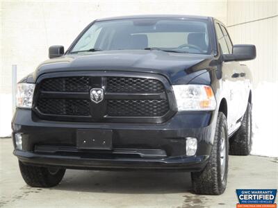 2019 RAM 1500 Classic Express   - Photo 5 - Dartmouth, MA 02748