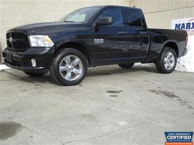 2019 RAM 1500 Classic Express   - Photo 8 - Dartmouth, MA 02748
