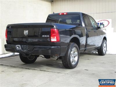 2019 RAM 1500 Classic Express   - Photo 12 - Dartmouth, MA 02748