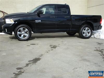 2019 RAM 1500 Classic Express   - Photo 18 - Dartmouth, MA 02748