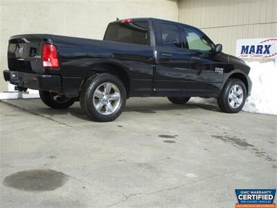 2019 RAM 1500 Classic Express   - Photo 26 - Dartmouth, MA 02748
