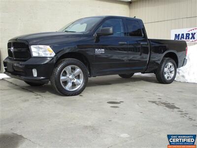 2019 RAM 1500 Classic Express   - Photo 14 - Dartmouth, MA 02748