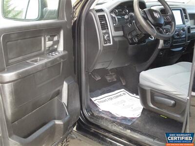 2019 RAM 1500 Classic Express   - Photo 20 - Dartmouth, MA 02748